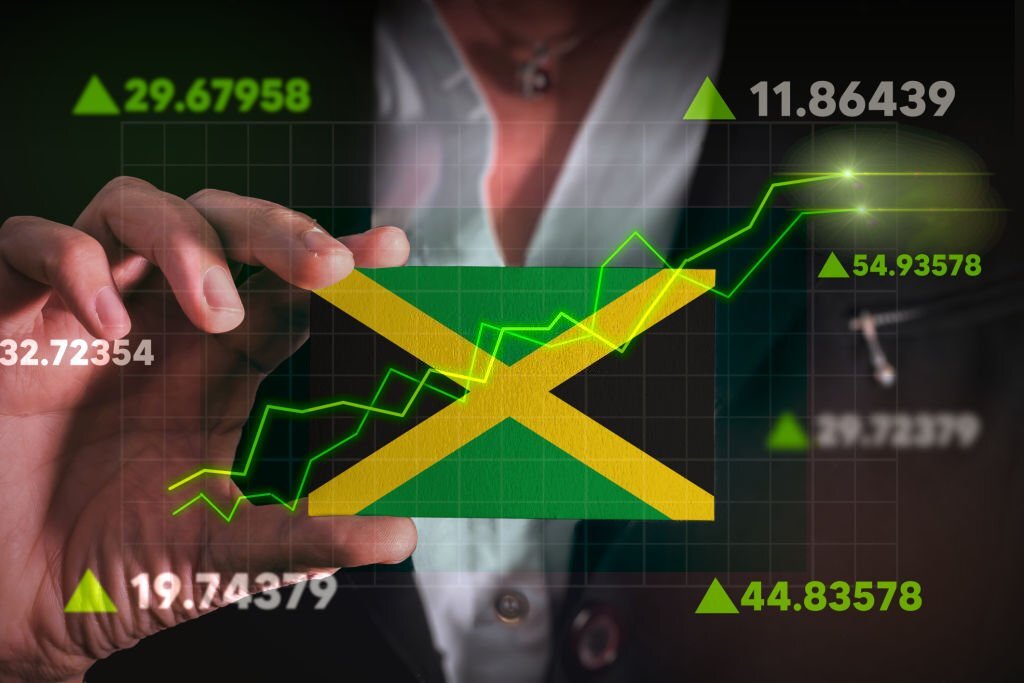 how to start forex trading in jamaica